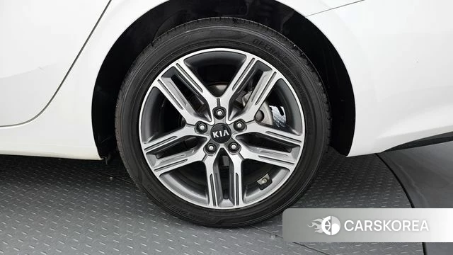 Kia Come New K3 id 4224805 из Кореи 13