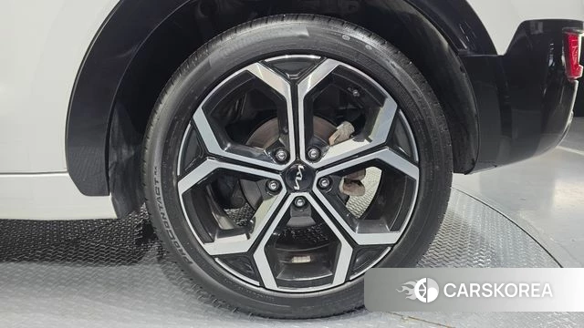 Kia Di Ol Nu Niro id 4715210 из Кореи 13