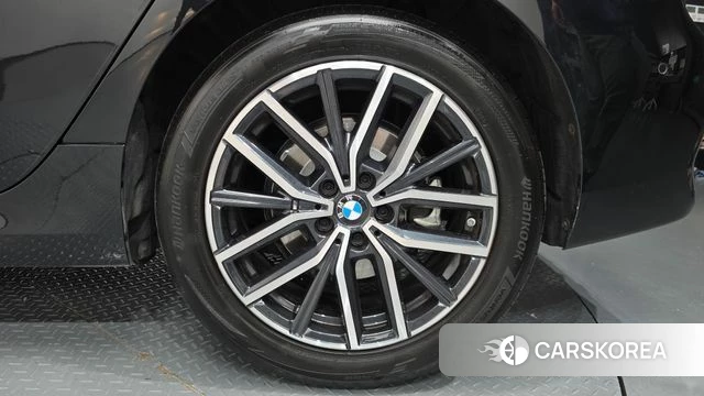 BMW 2 Series Active Tourer (U06) id 4927917 из Кореи 13