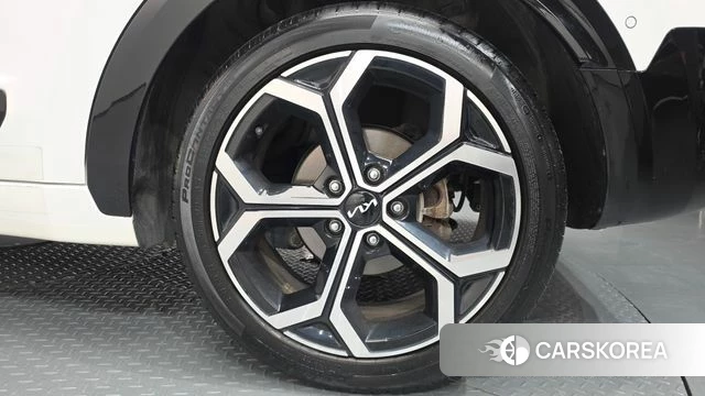 Kia Di Ol Nu Niro id 4444189 из Кореи 13