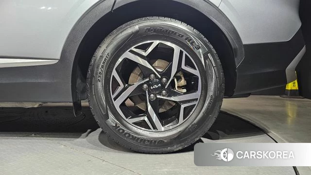 Kia Sportage 5th Generation id 4330020 из Кореи 13