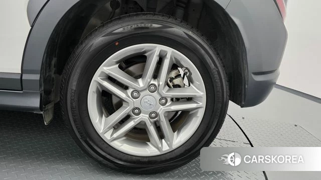 Hyundai The New Kona id 4593274 из Кореи 13