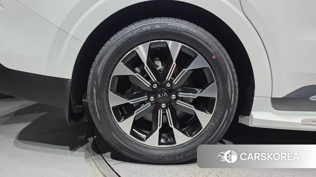 Kia Carnival 4th generation id 4707904 из Кореи 13