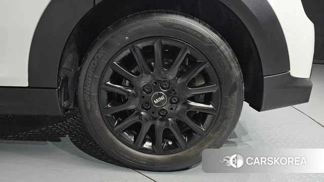 Mini Cooper id 4468726 из Кореи 13