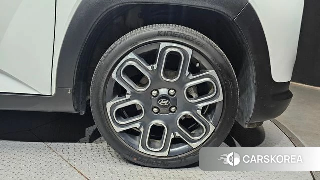 Hyundai Casper id 4696856 из Кореи 13