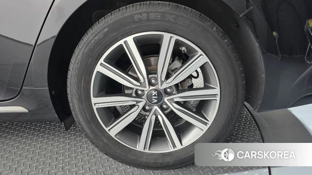 Kia The New K5 2nd generation id 4900685 из Кореи 13
