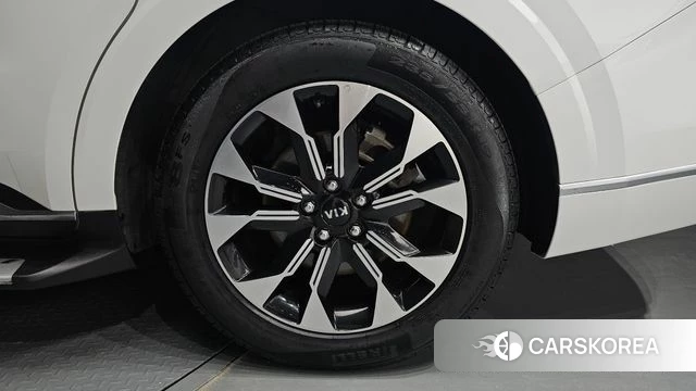 Kia Carnival 4th generation id 4593862 из Кореи 13