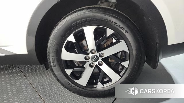 Kia Sorento 4th Generation id 4619518 из Кореи 13