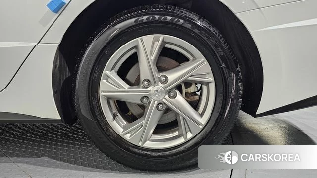 Hyundai Sonata (DN8) id 4303506 из Кореи 13