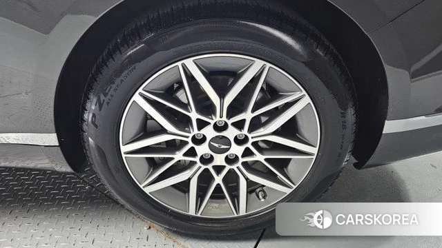 Genesis G80 (RG3) id 4487657 из Кореи 13