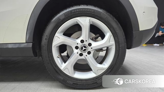 Mercedes-Benz GLA-Class X156 id 4526012 из Кореи 13