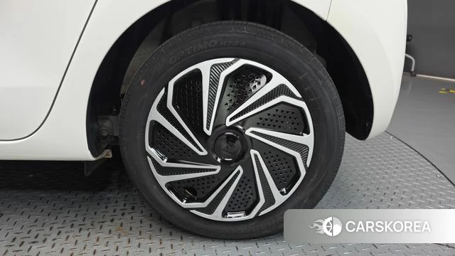 Kia The New Ray id 4683007 из Кореи 13