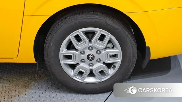 Hyundai Staria id 4413936 из Кореи 13