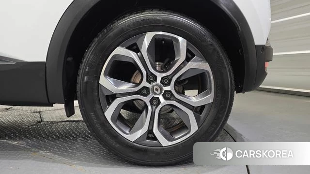 Renault Korea (Samsung) Capture id 4250701 из Кореи 13