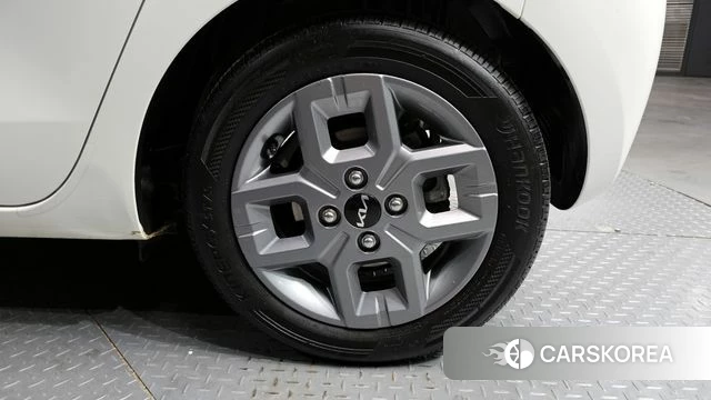 Kia The New Kia Ray id 4281363 из Кореи 13