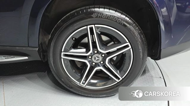 Mercedes-Benz GLE-Class W167 id 4676919 из Кореи 13