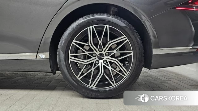 Genesis G90 (RS4) id 4428856 из Кореи 13