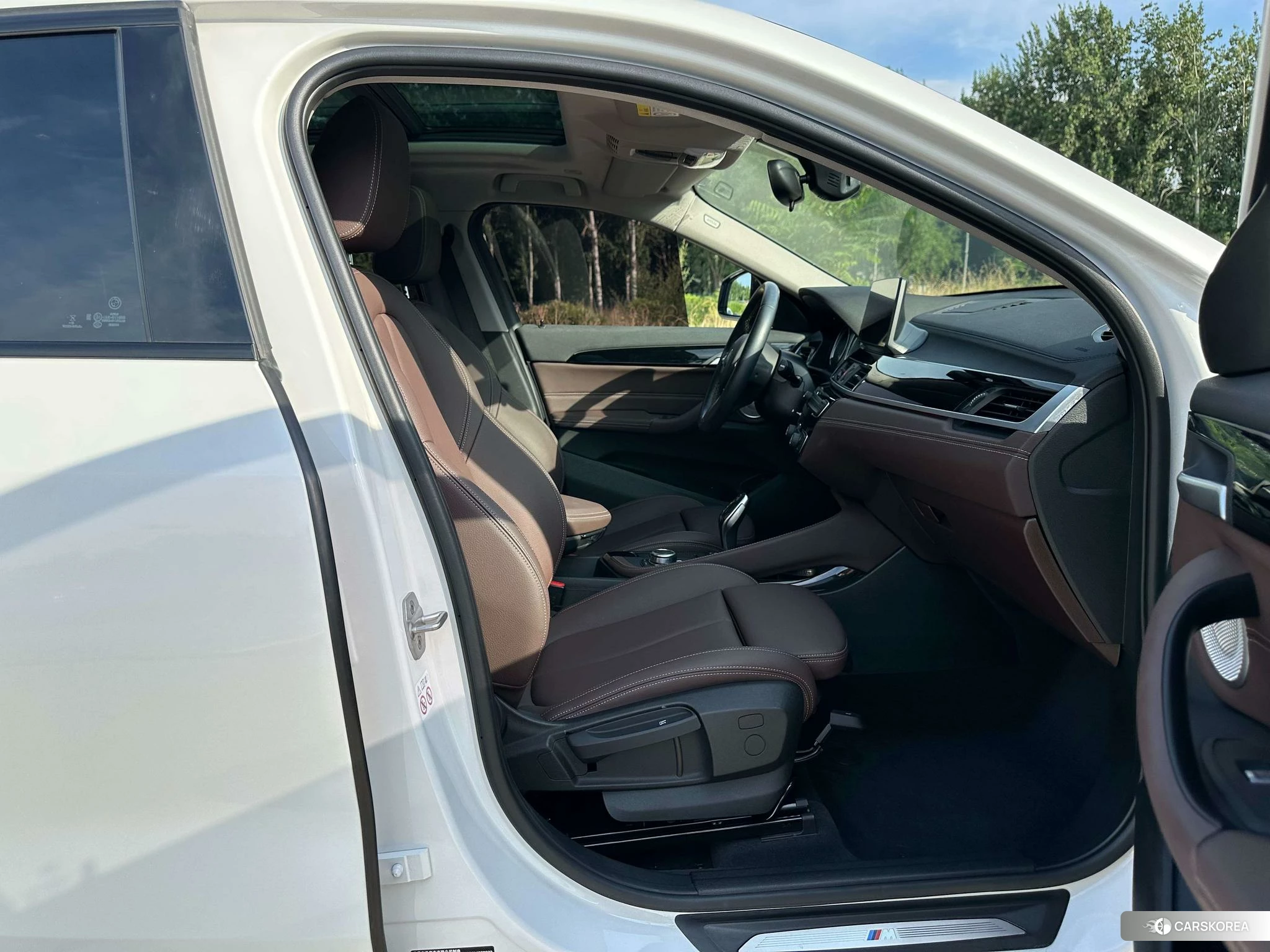 BMW X2 id 4512676 из Китая 13