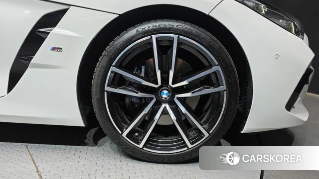 BMW Z4 (G29) id 4736915 из Кореи 13