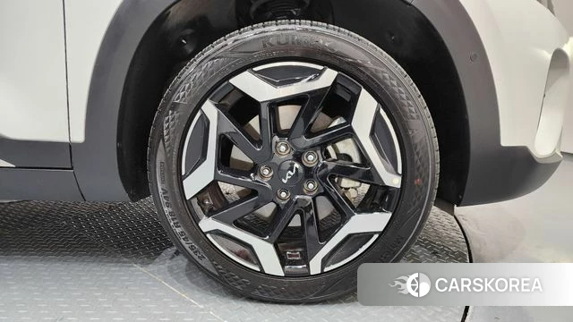 Kia The New Seltos id 4375246 из Кореи 13