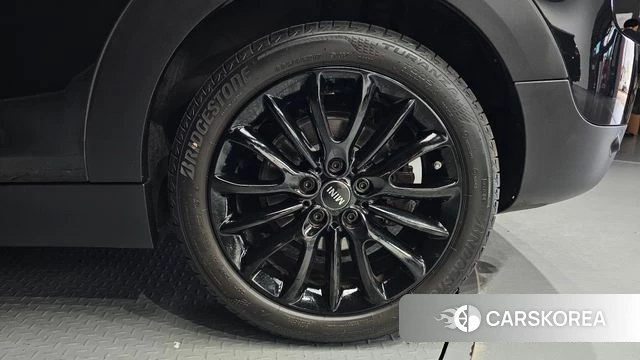 Mini Cooper Clubman id 4682311 из Кореи 13