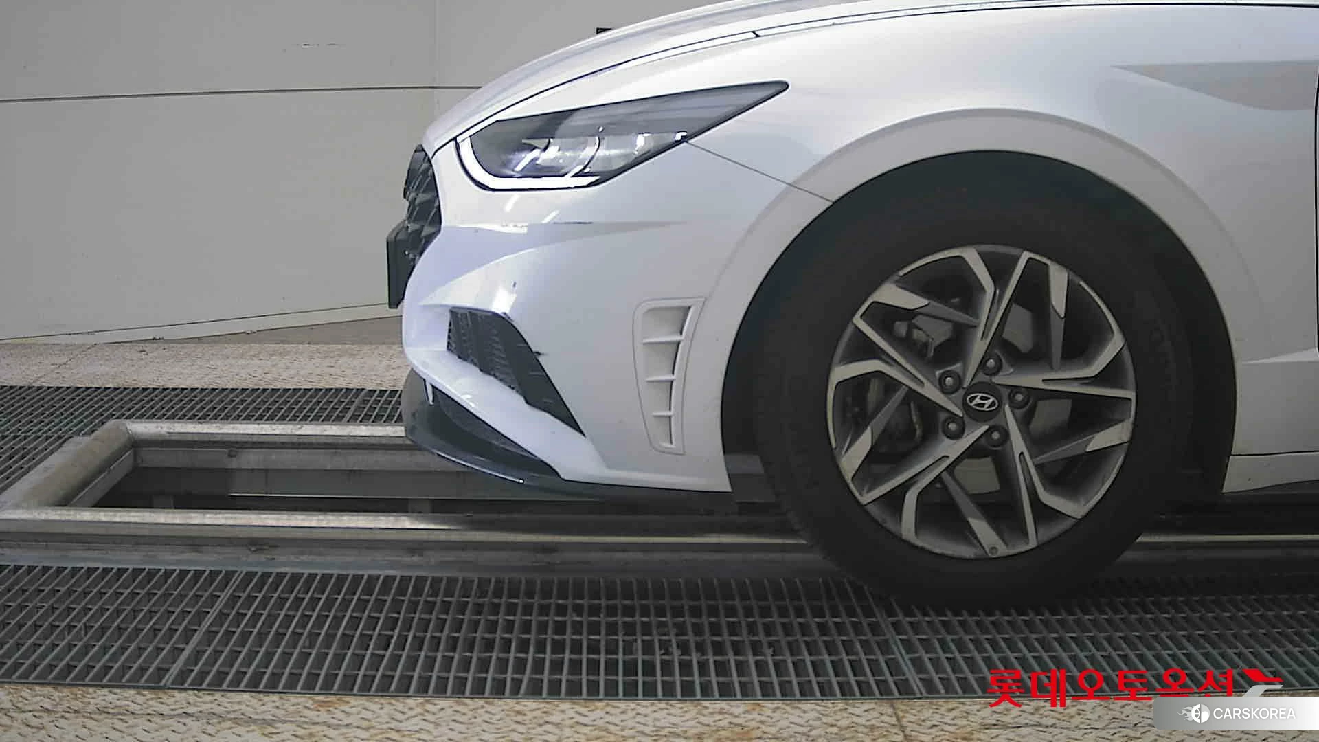 Hyundai Sonata id 4902527 из Кореи 13