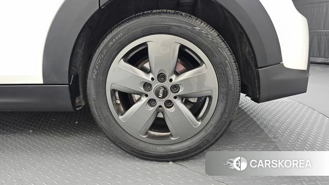 Mini Cooper id 4725789 из Кореи 13