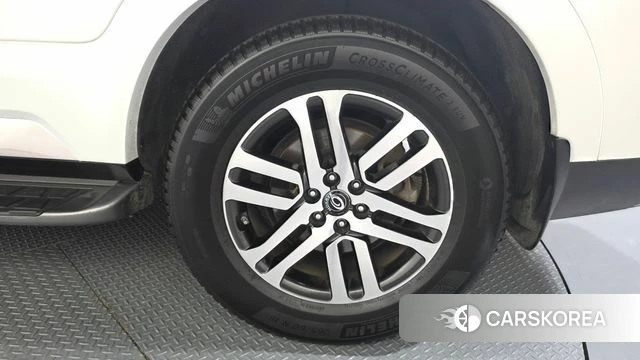 Kia Mohave Master id 4371143 из Кореи 13