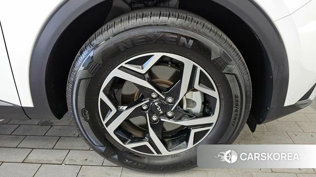Kia Sportage 5th Generation id 4322008 из Кореи 13