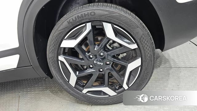 Kia The New Seltos id 4725887 из Кореи 13