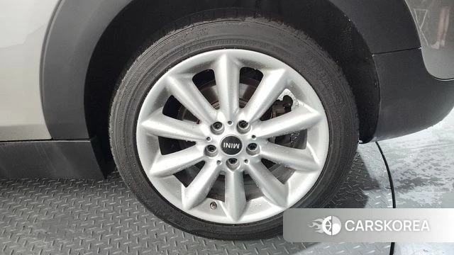 Mini Cooper Clubman id 4568016 из Кореи 13