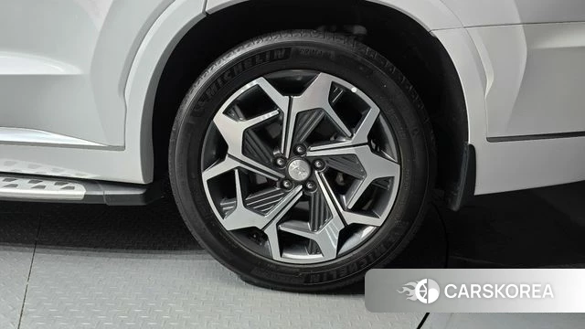 Hyundai Palisade id 4244377 из Кореи 13