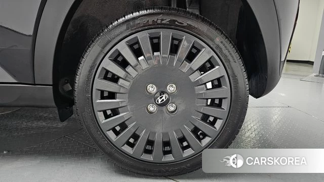 Hyundai The New Casper id 4394362 из Кореи 13