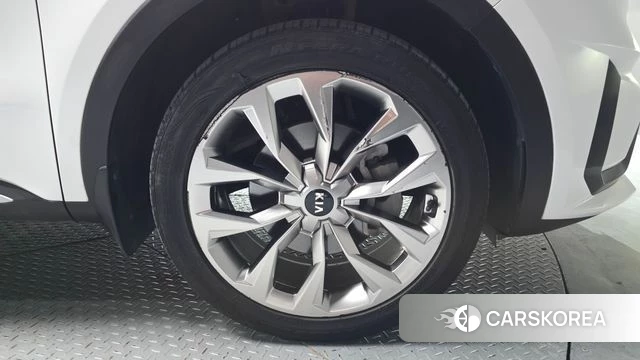 Kia Sorento 4th Generation id 4764735 из Кореи 13