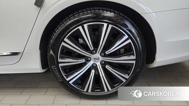 Volvo S90 id 4443447 из Кореи 13