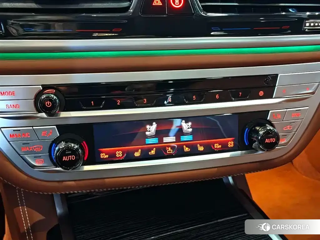 BMW 7 series id 4599836 из Китая 13