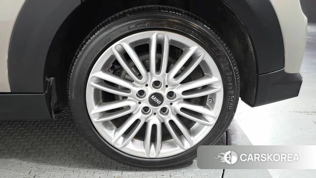 Mini Cooper id 4409688 из Кореи 13