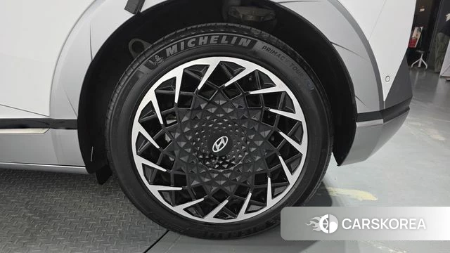 Hyundai Ionic 5 id 4636505 из Кореи 13