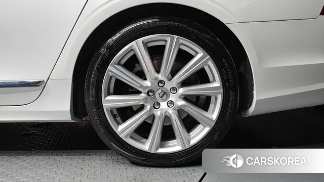 Volvo S90 id 4447835 из Кореи 13