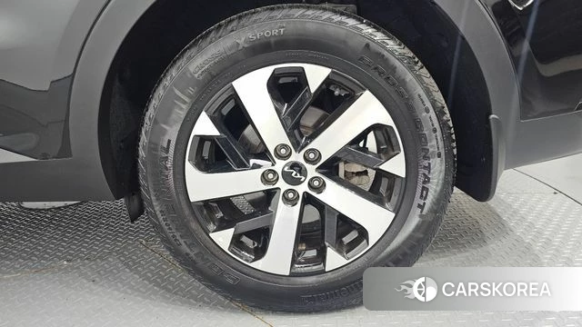 Kia Sorento 4th Generation id 4495167 из Кореи 13