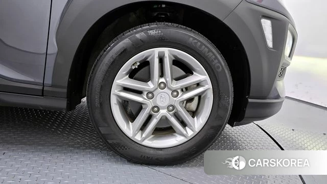 Hyundai Kona id 4232687 из Кореи 13