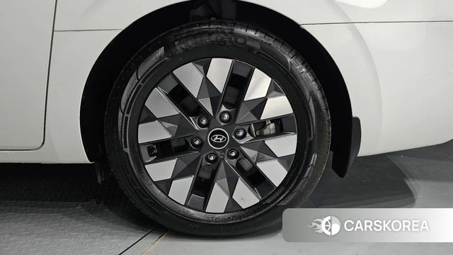 Hyundai Staria id 4308930 из Кореи 13