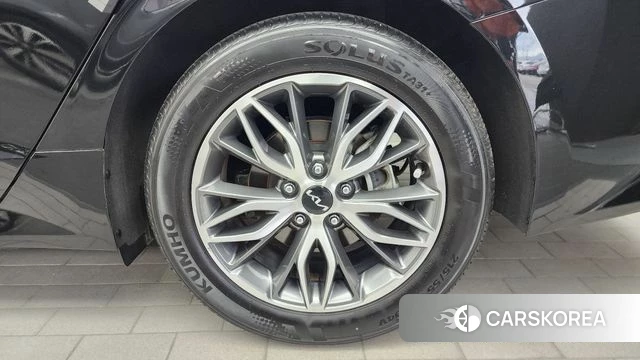 Kia K5 3rd generation id 4586138 из Кореи 13