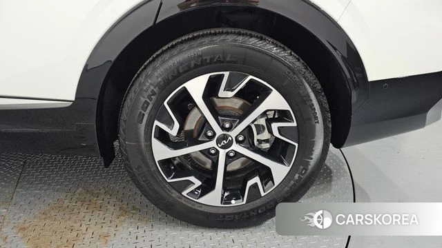 Kia Sportage 5th Generation Hybrid id 4302263 из Кореи 13