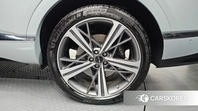 Genesis GV80 Coupe id 4757128 из Кореи 13