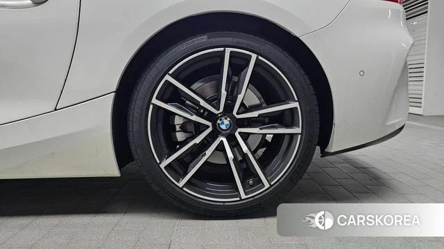 BMW Z4 (G29) id 4550996 из Кореи 13