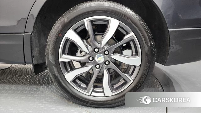 Chevrolet (GM Daewoo) The New Equinox id 4401362 из Кореи 13