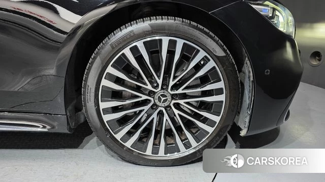 Mercedes-Benz S-Class W223 id 4740443 из Кореи 13