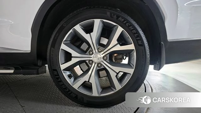 Hyundai Palisade id 4268566 из Кореи 13