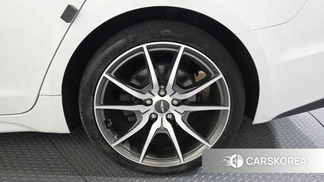 Genesis G70 id 4750949 из Кореи 13